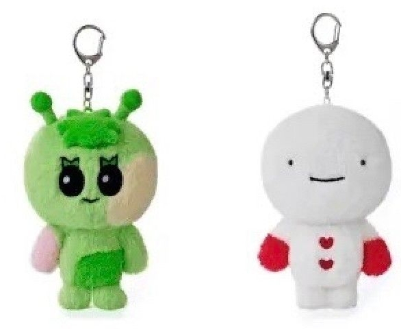 ☘︎ ݁˖拍下後請私訊▪︎非現312+Woonbaby