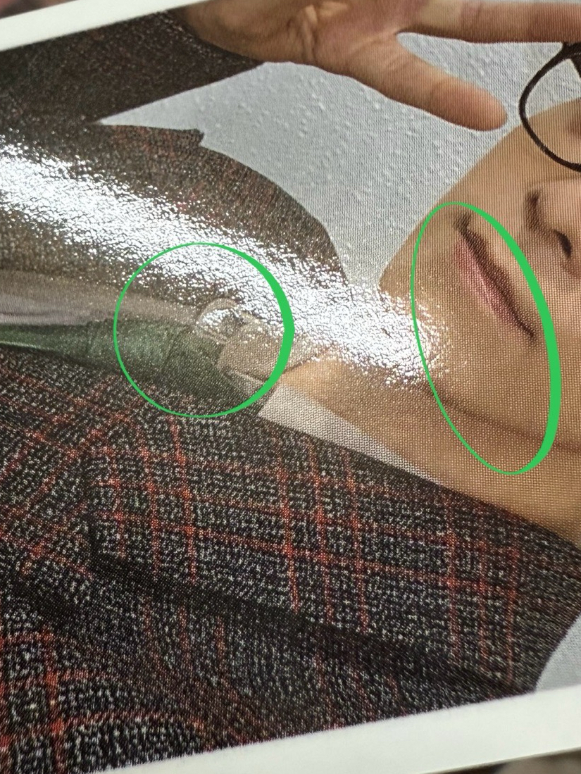 正規12jm 幸運卡 拍立得卡