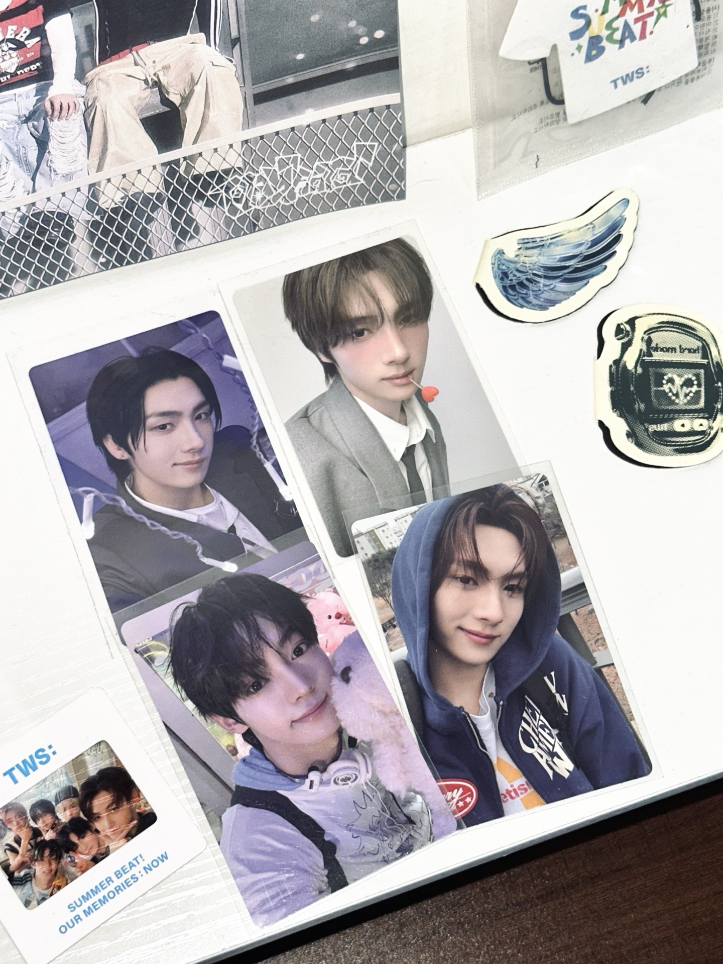 TWS專卡-整圖不拆