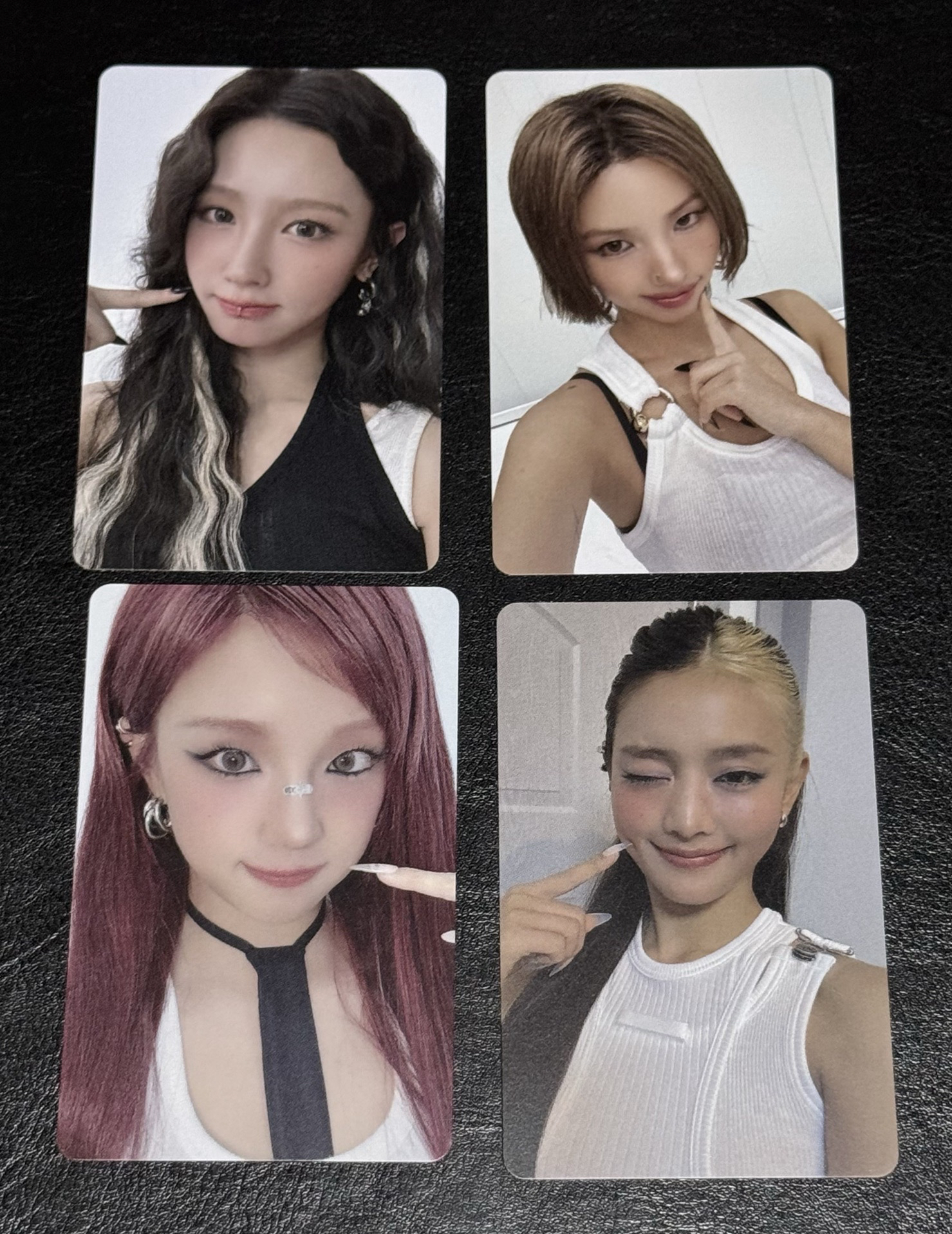 2026世巡 曼谷入場卡（無刷）