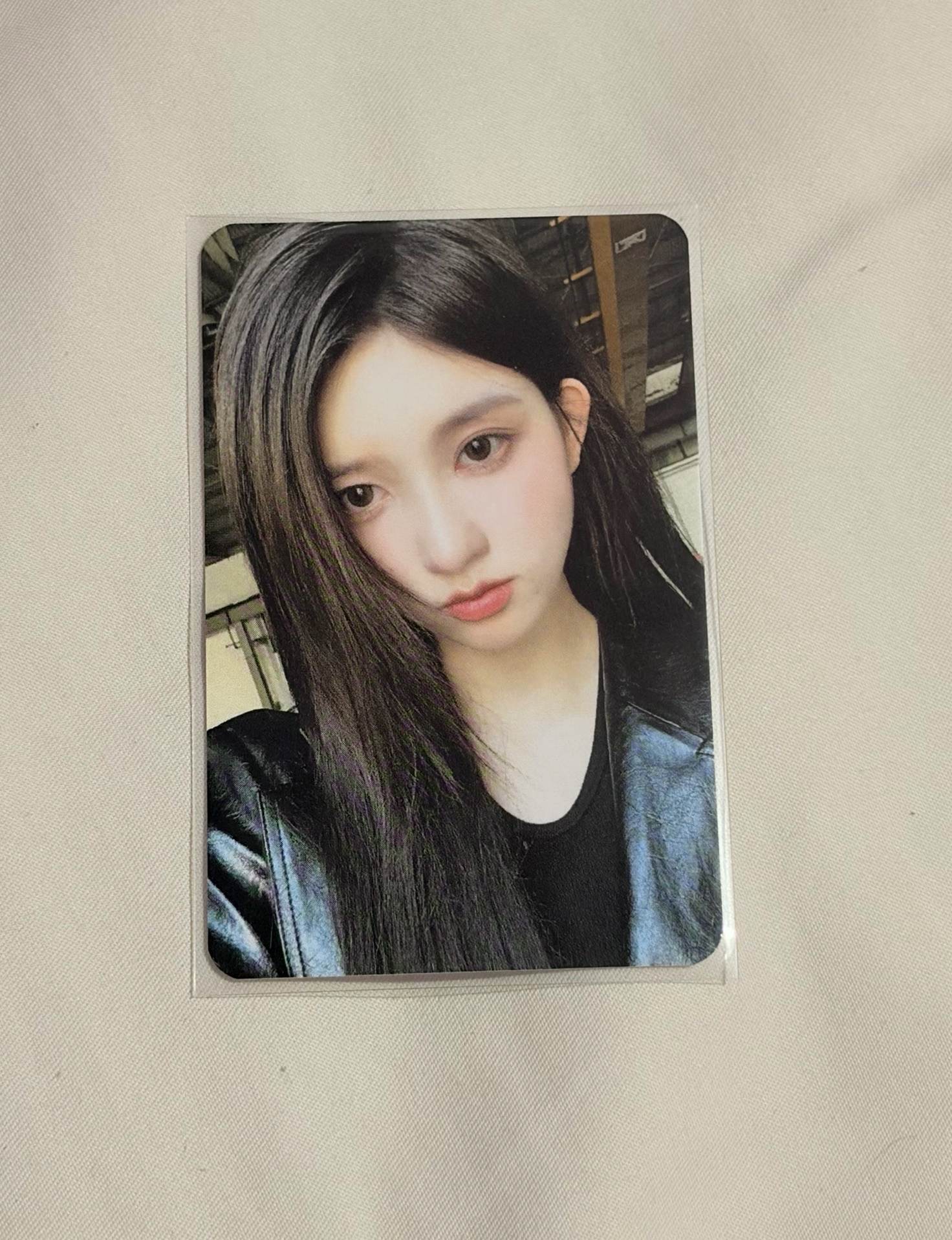 打歌卡2.0 金秋天