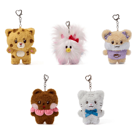 二週年官娃「二販預購」 免二補