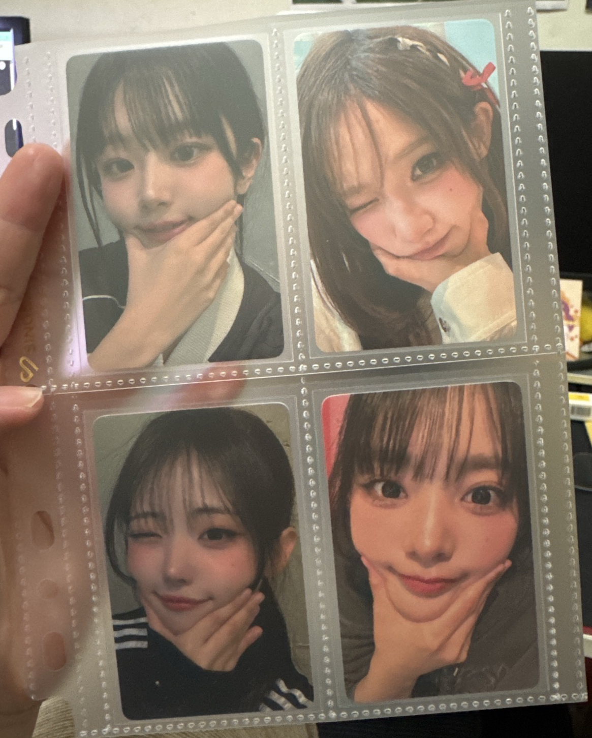 迷三wvs特典 阿貢包✊🏻