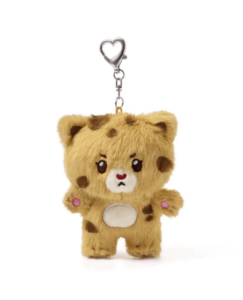 CHEETIE（盧玧我）