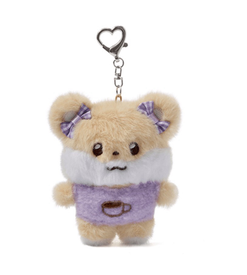 MOCHA LATTE（Moka）