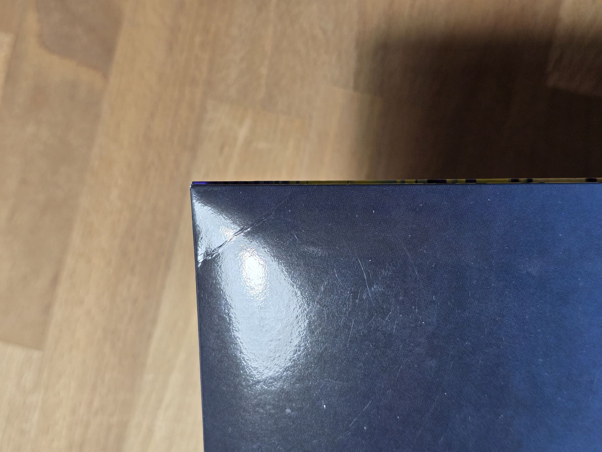 冬Whiplash單封空專