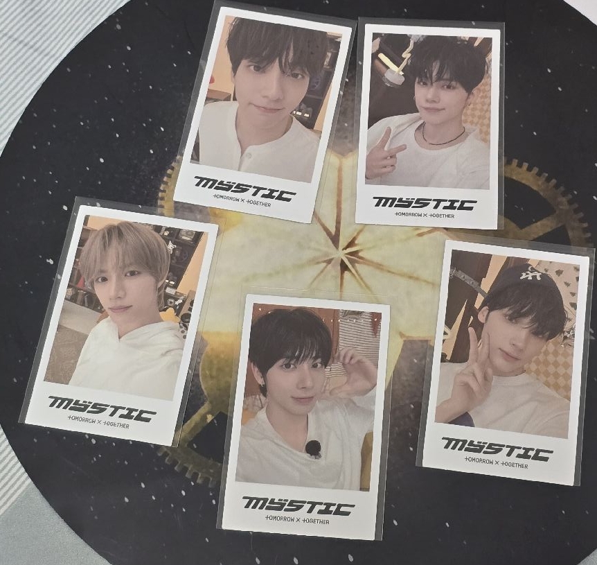 25回憶錄 特典（一套不拆