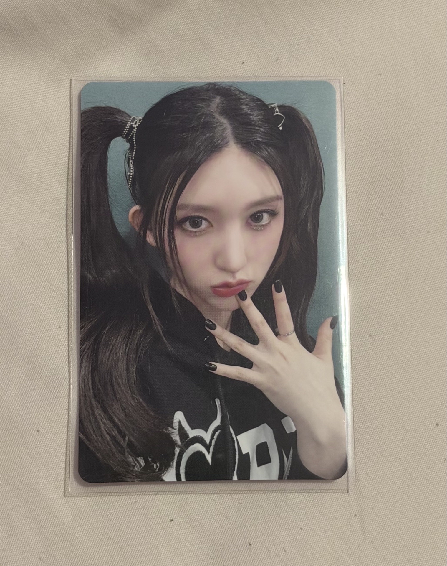 塔店特典秋 雙馬尾秋