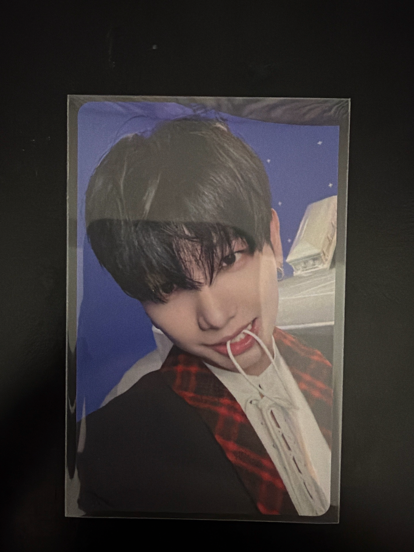 WHY 3卡+Boylife 幸運卡