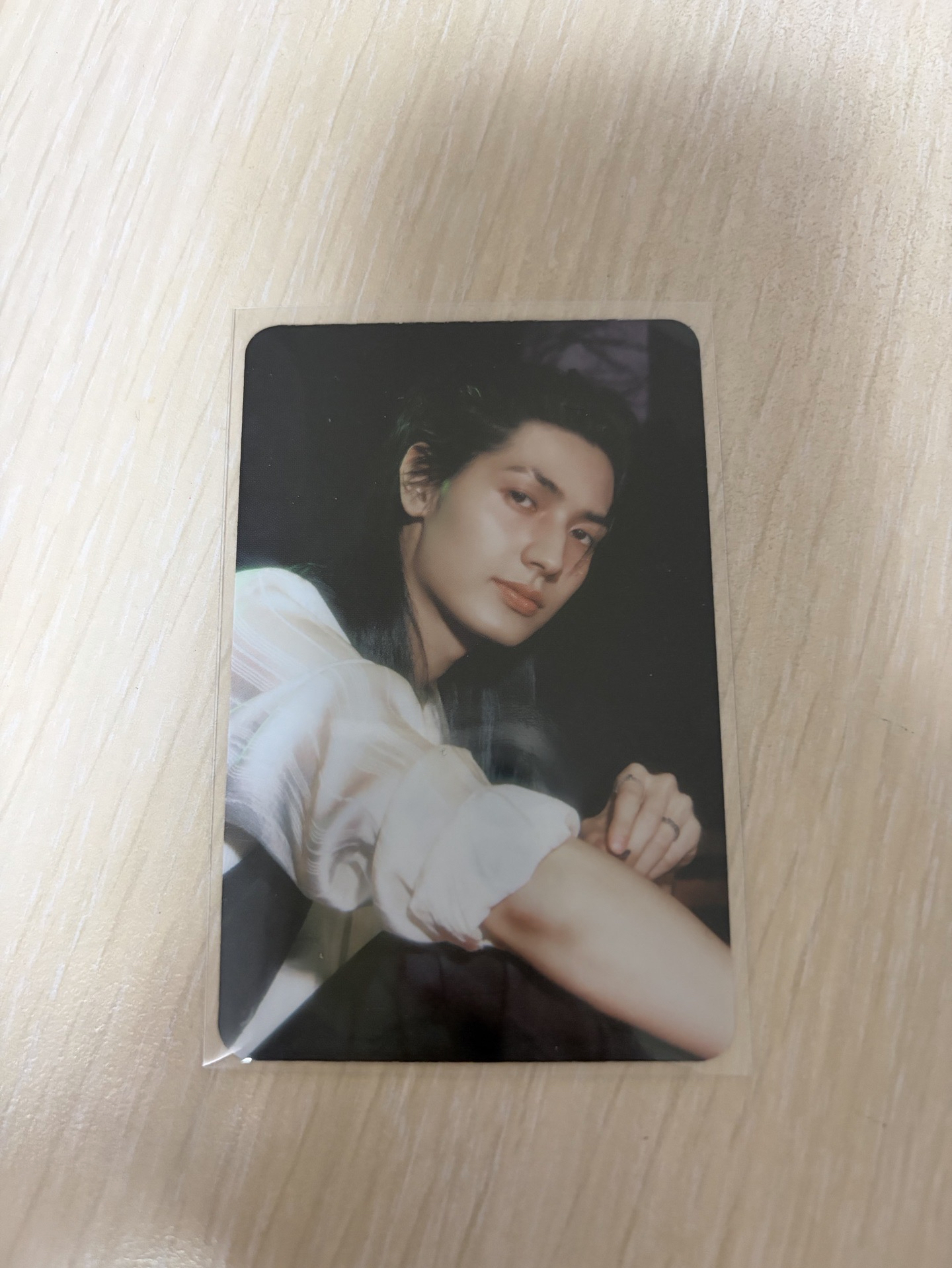 飯咪隨機卡包卡-演二