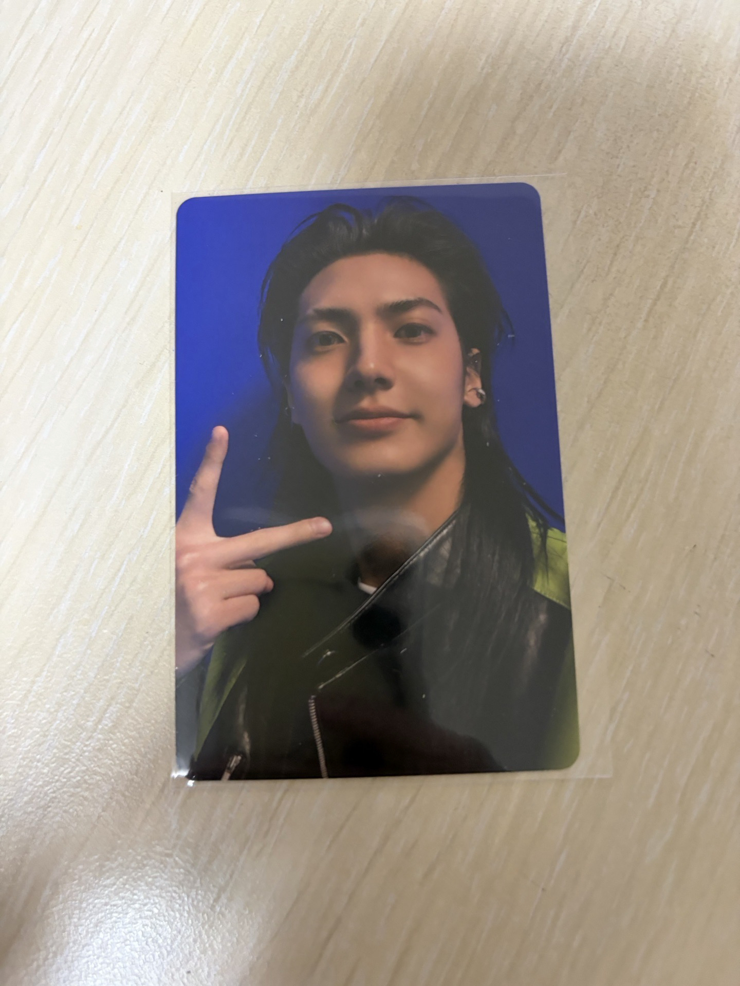 迷七電子專卡-2