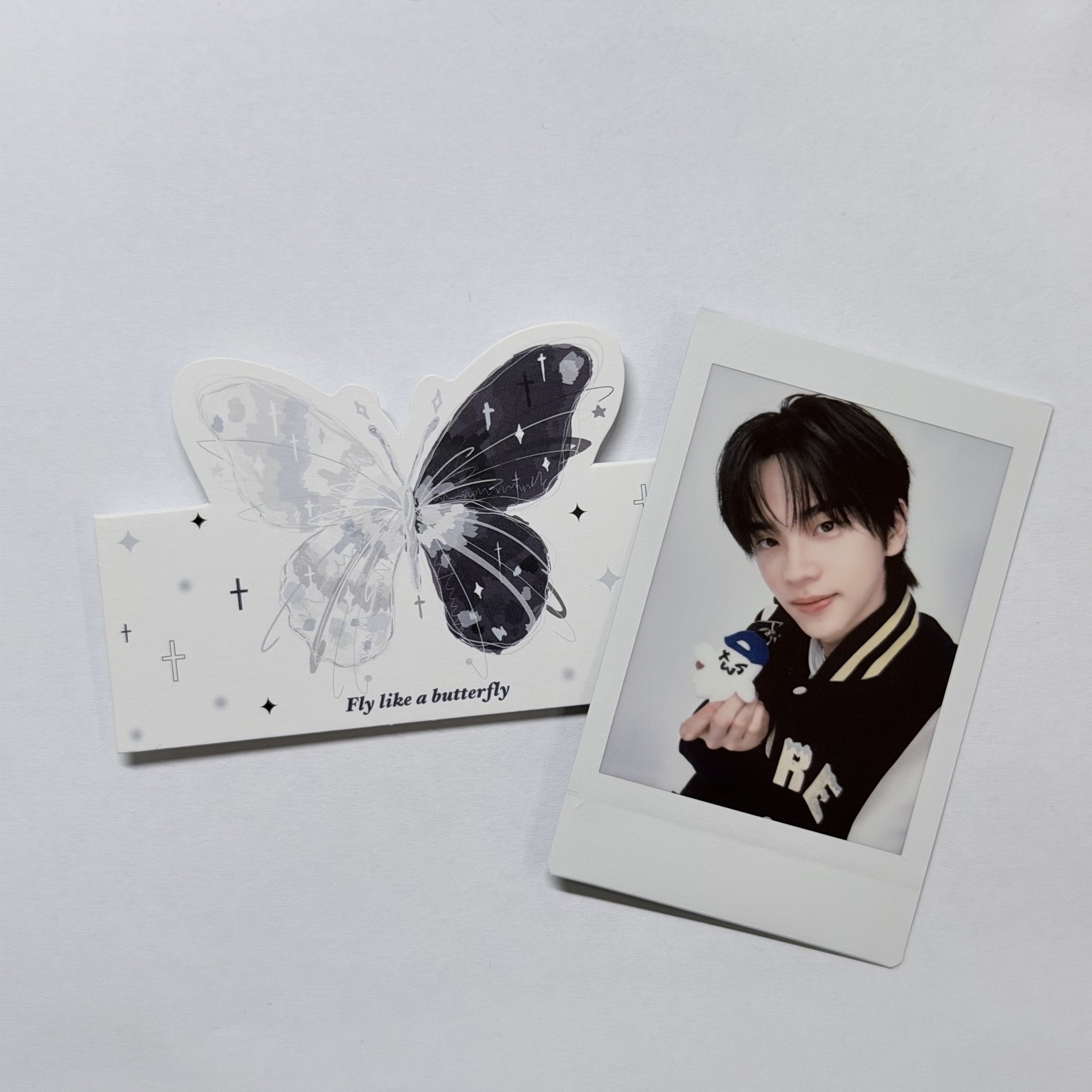 ⭐️TWS 日本隨機卡 拍立得