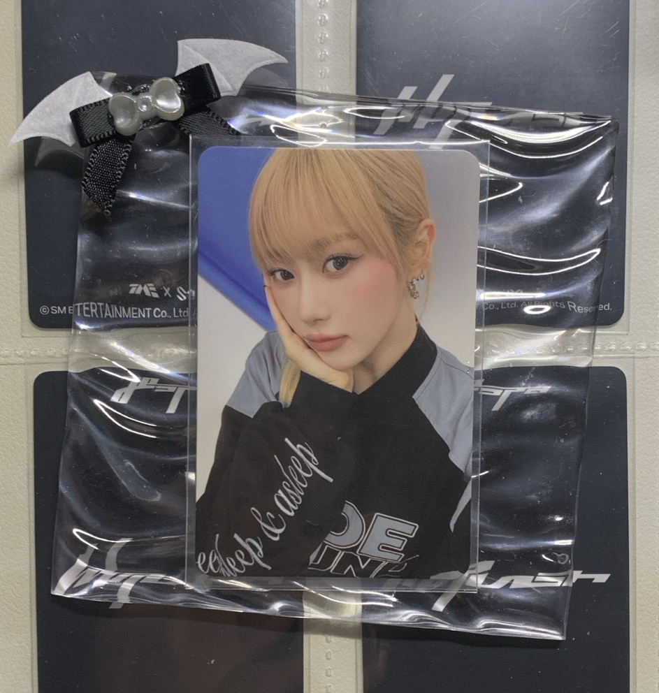 25年曆 後續娃娃卡 吉