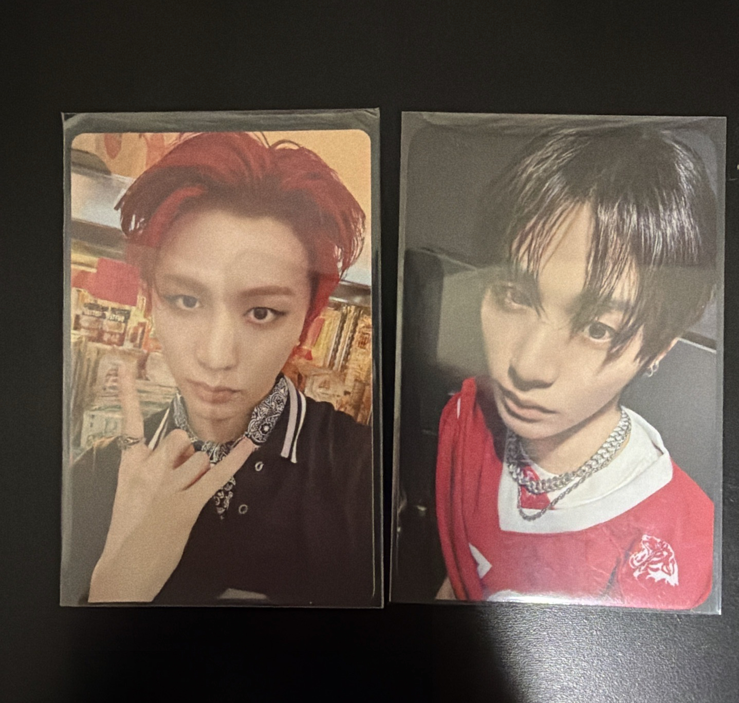 No genre + the action 4