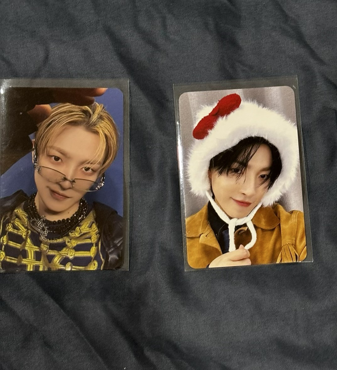 KITTY+摸頭 🀄️