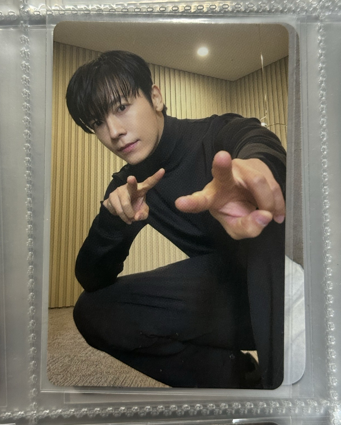 2023年曆 東海小卡