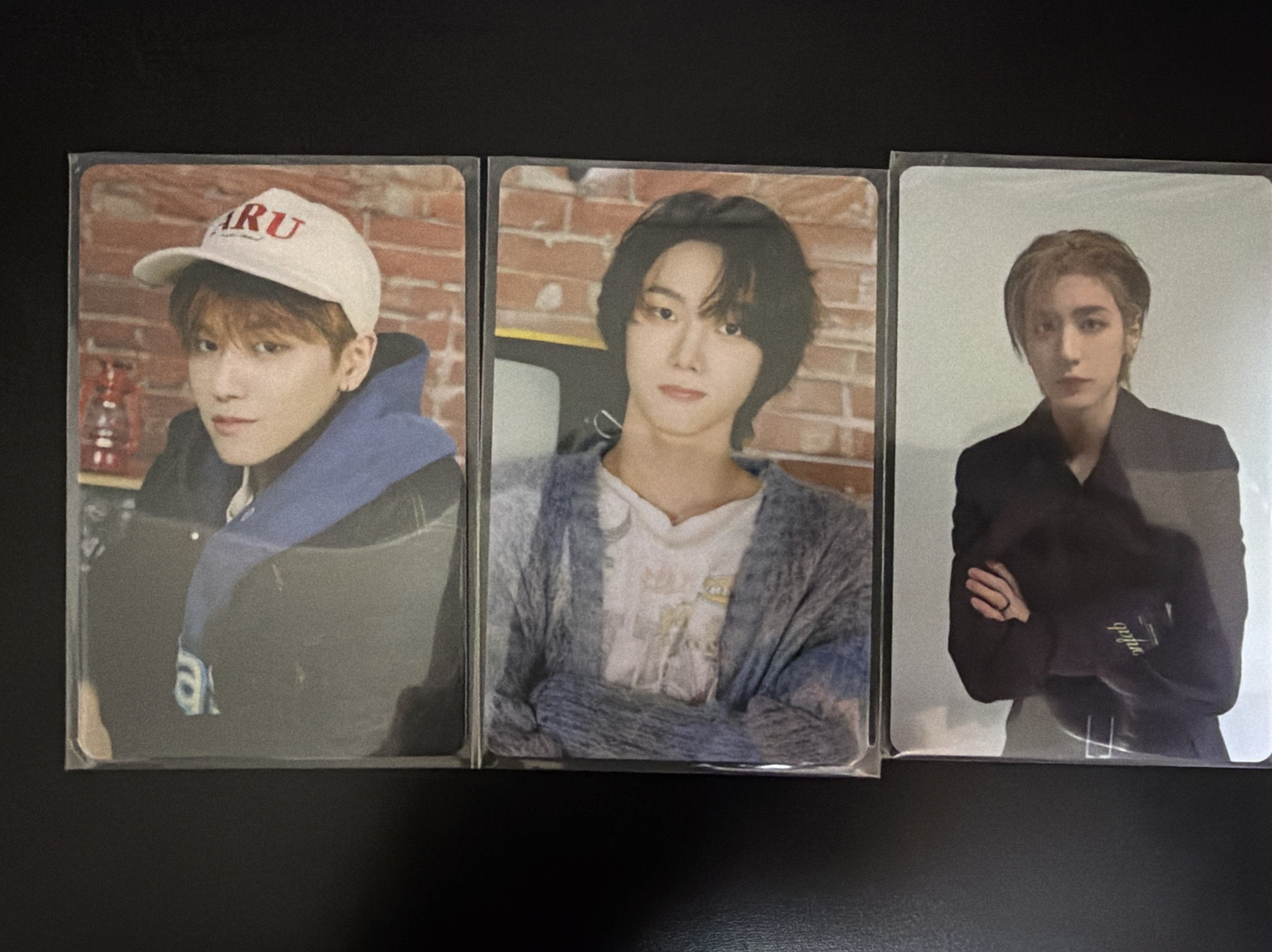 knock on 1.2隨機卡 + no genre滿額5