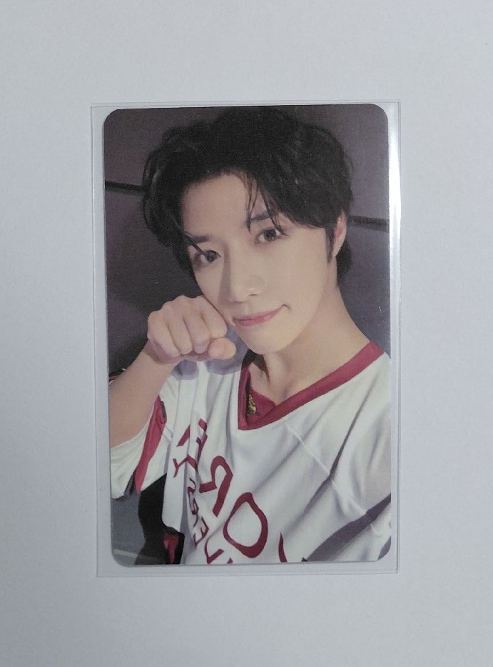 正四 wm1.0 幸運卡 圭