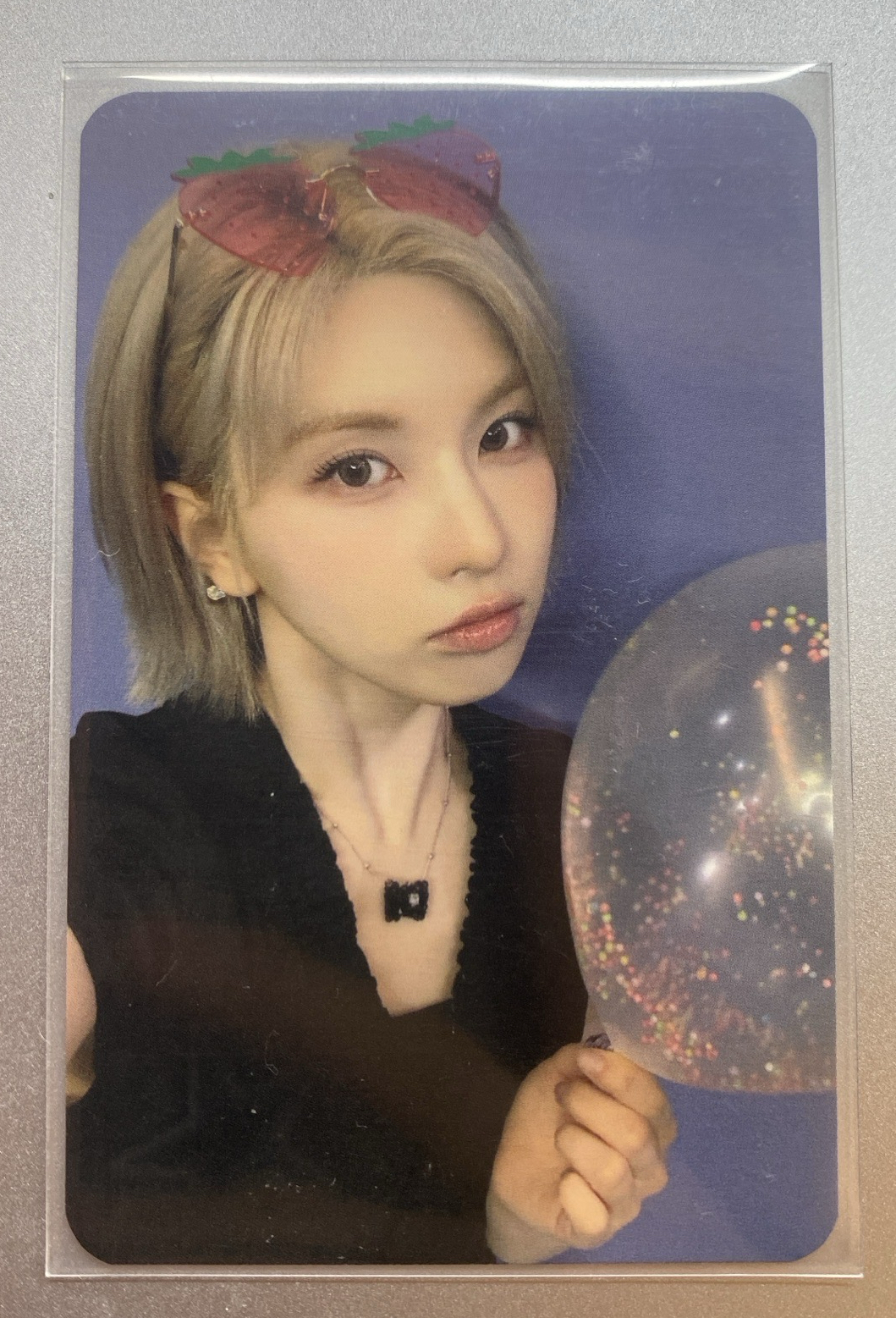 簽售卡 派對 裴