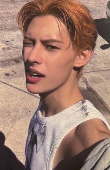 迷一mk幸運卡凡