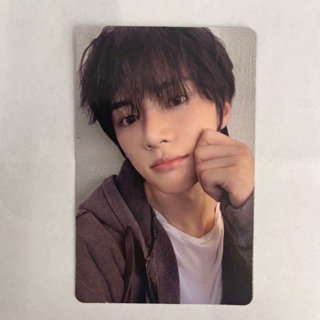 正規四 CU B 特典圭 （預出）