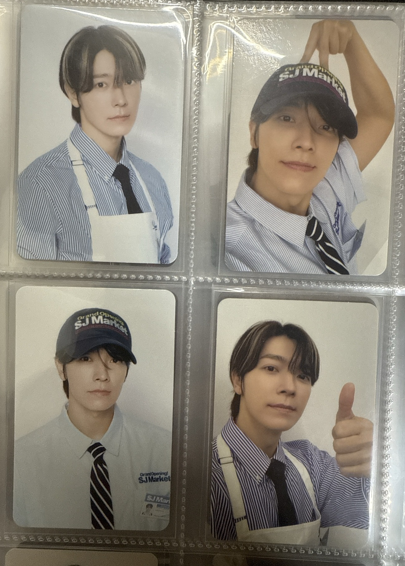 超市隨機卡 東海