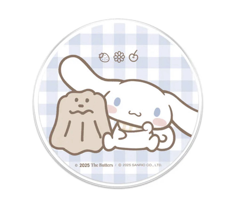 大耳狗手機氣囊支架