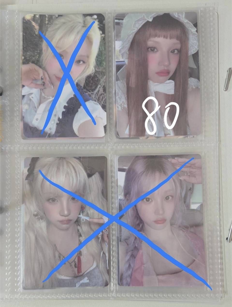 雨琦 I burn＆motivation