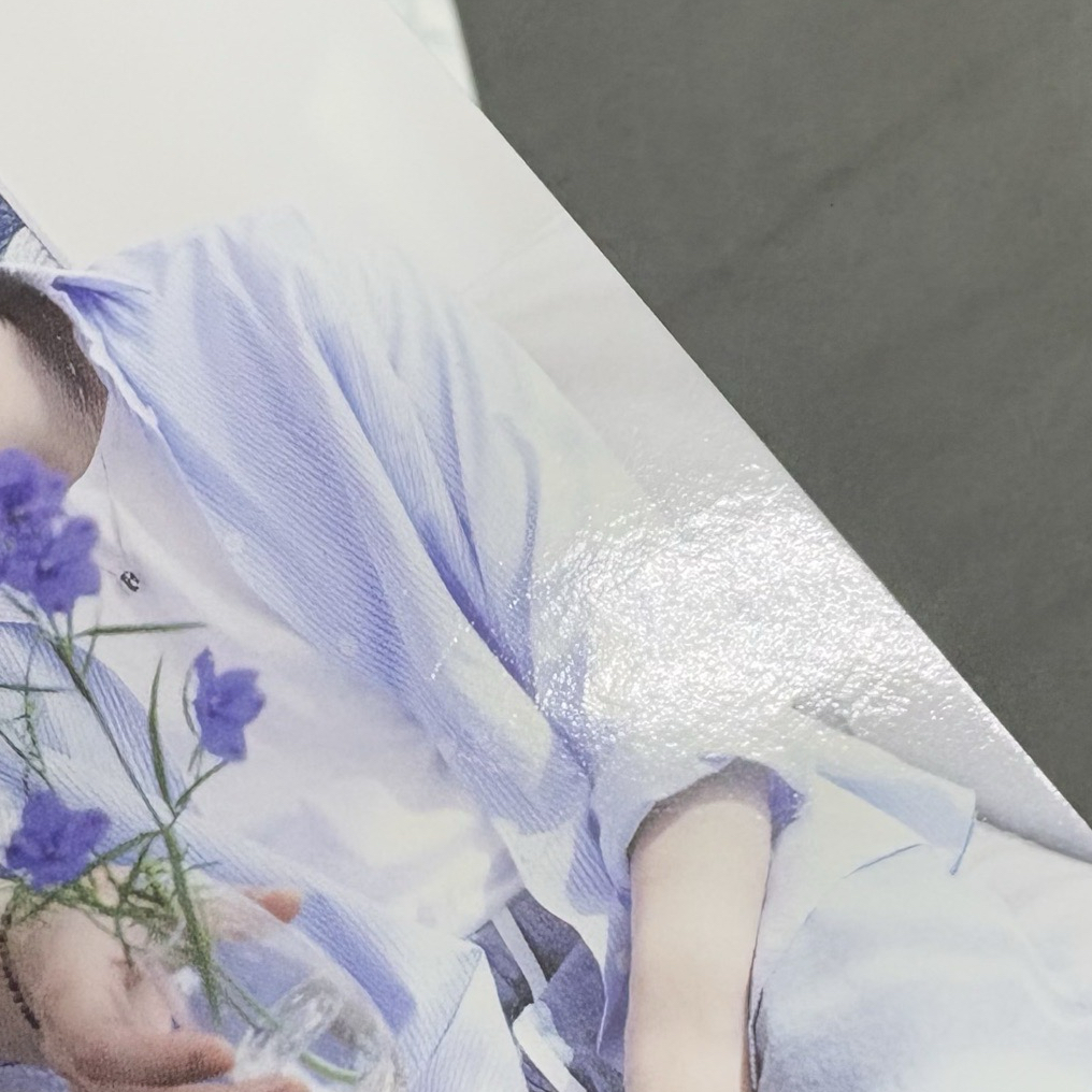 迷八 電子專小卡：晟鎮（微損）（圖上所有）