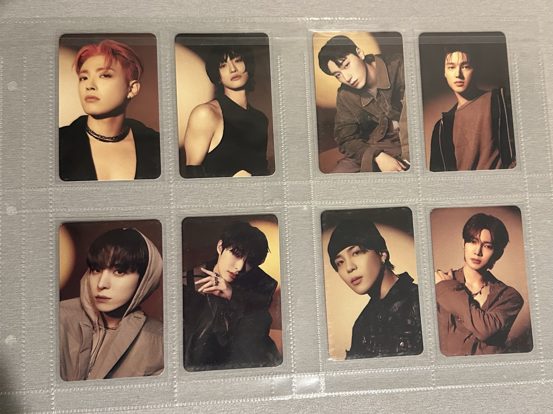 八海盜的挖礦人生（套出）