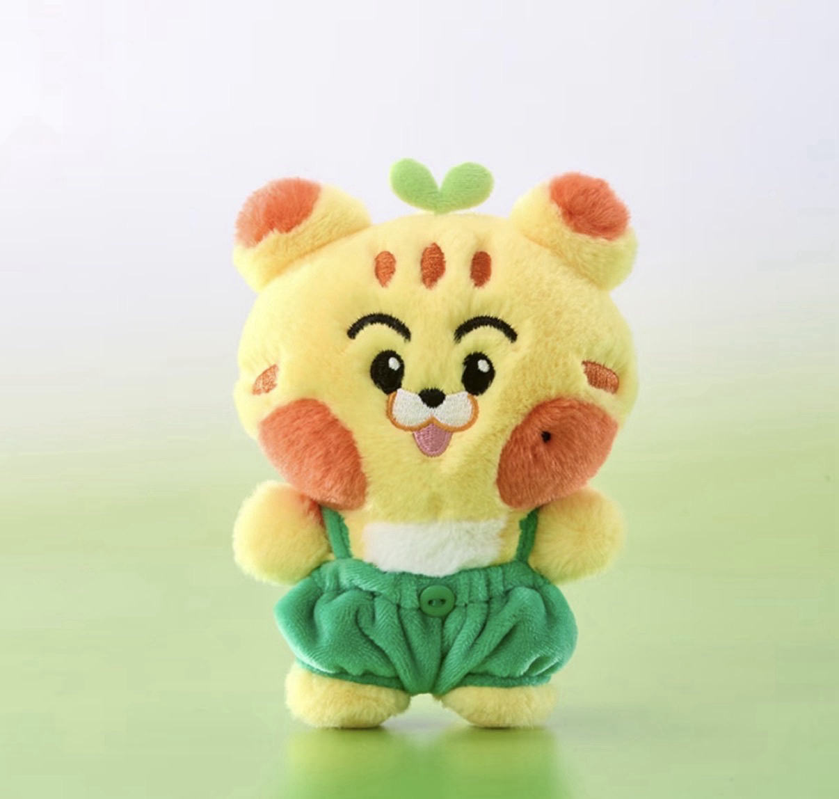 李馬克森林盒娃