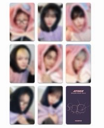 GH4 MS6.0 簽售卡含專 星化