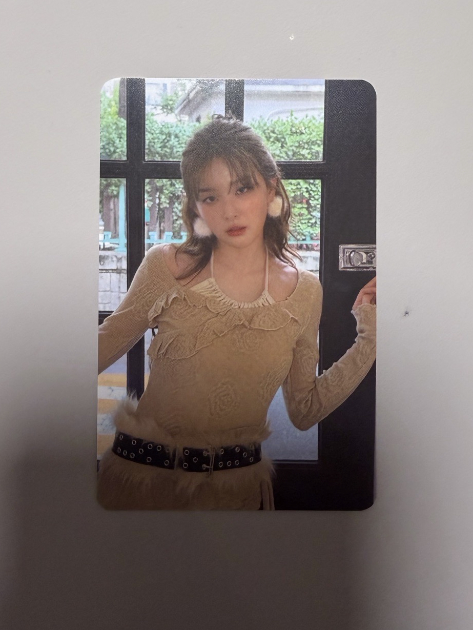 2026年曆後續 隨機卡