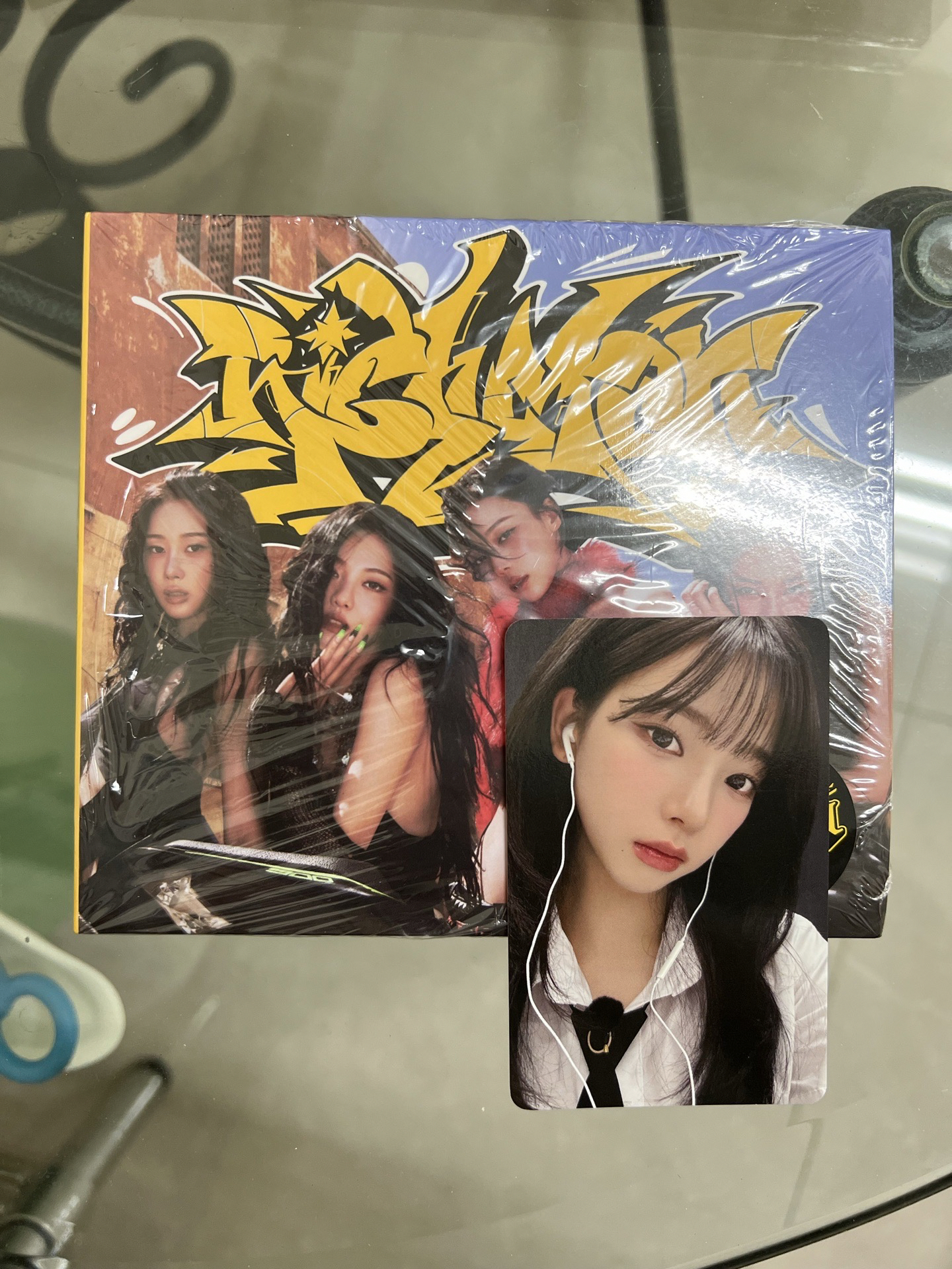 (現貨) 未拆專 + 特點卡