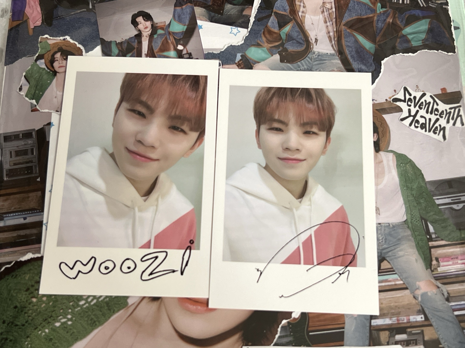 20克拉島大卡 勳