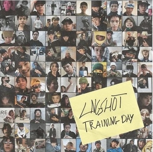LNGSHOT TRAINING DAY EP
