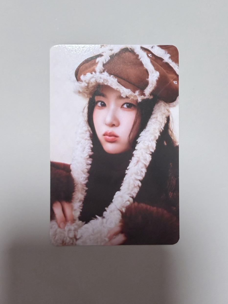 2026年曆後續 隨機卡 