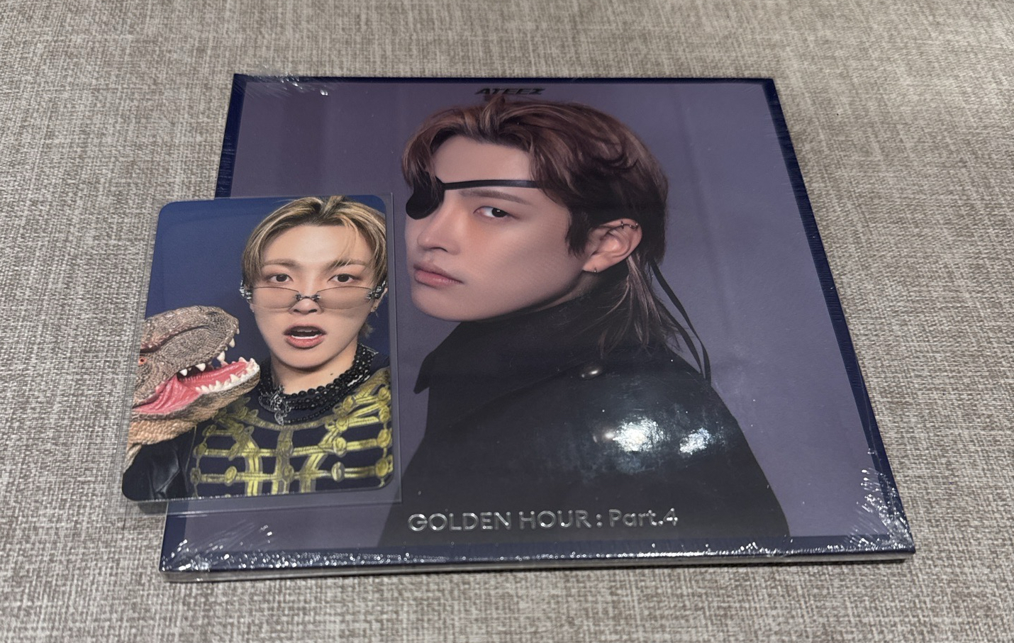 HL可愛鬼先被吃掉 中 