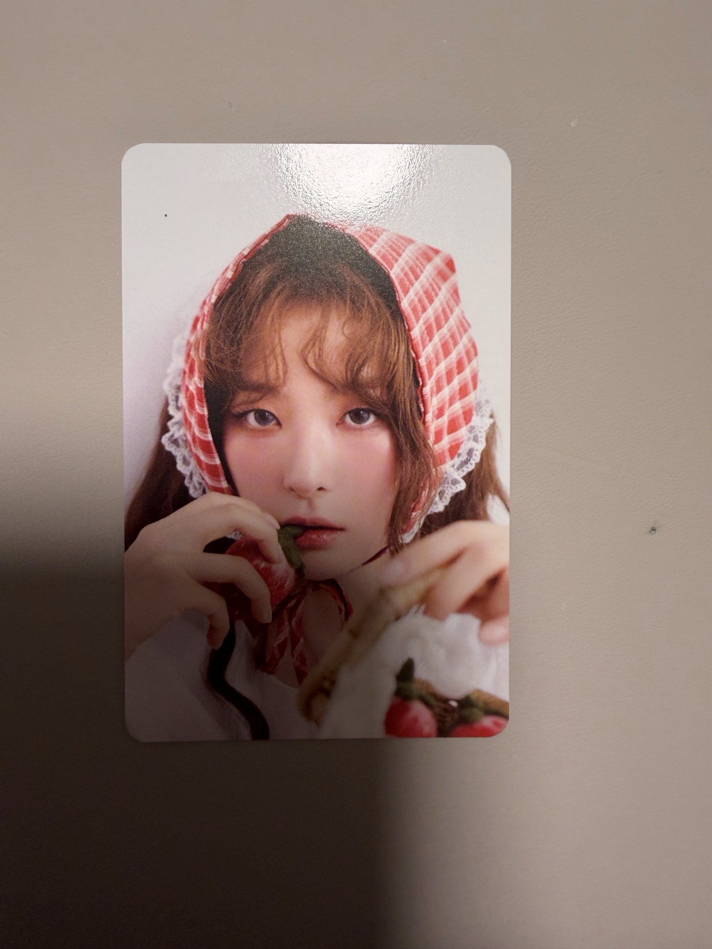 2026年曆週邊 隨機卡