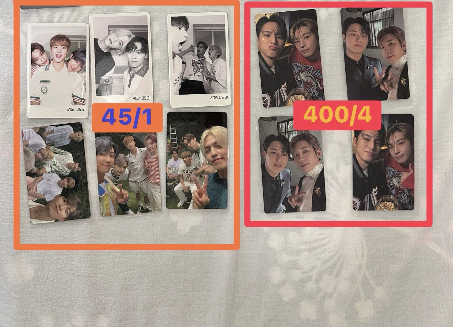 團卡（私訊喊單後開賣場）❌勿直接下單