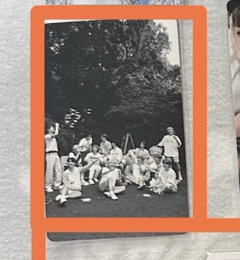 團卡（私訊喊單後開賣場）❌勿直接下單