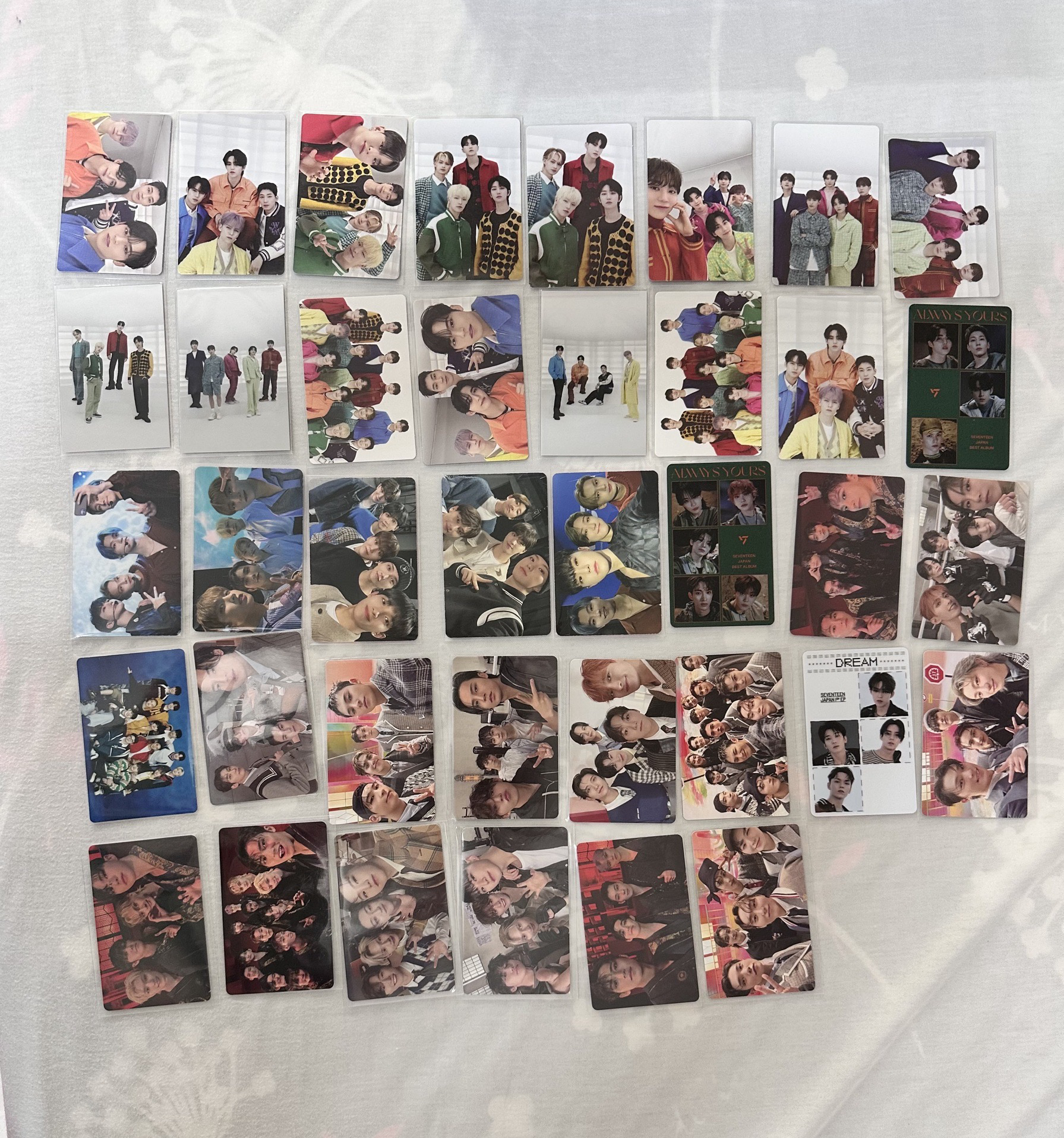 團卡（私訊喊單後開賣場）❌勿直接下單