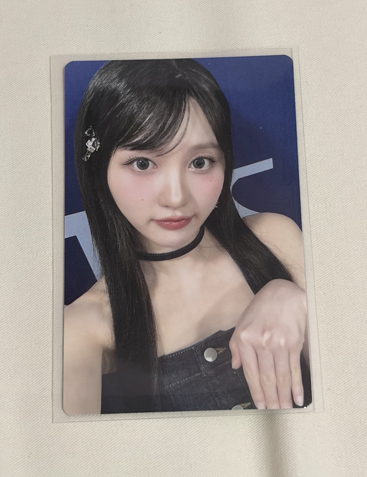 SCOUT 日本VIP入場卡秋