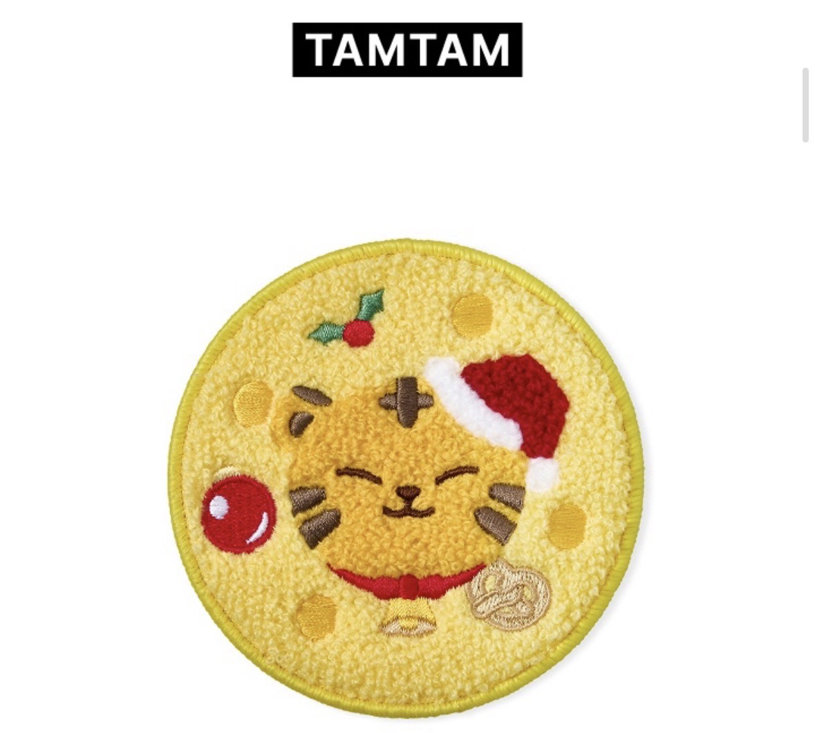 miniteen 杯墊 榮 勳 全新現貨