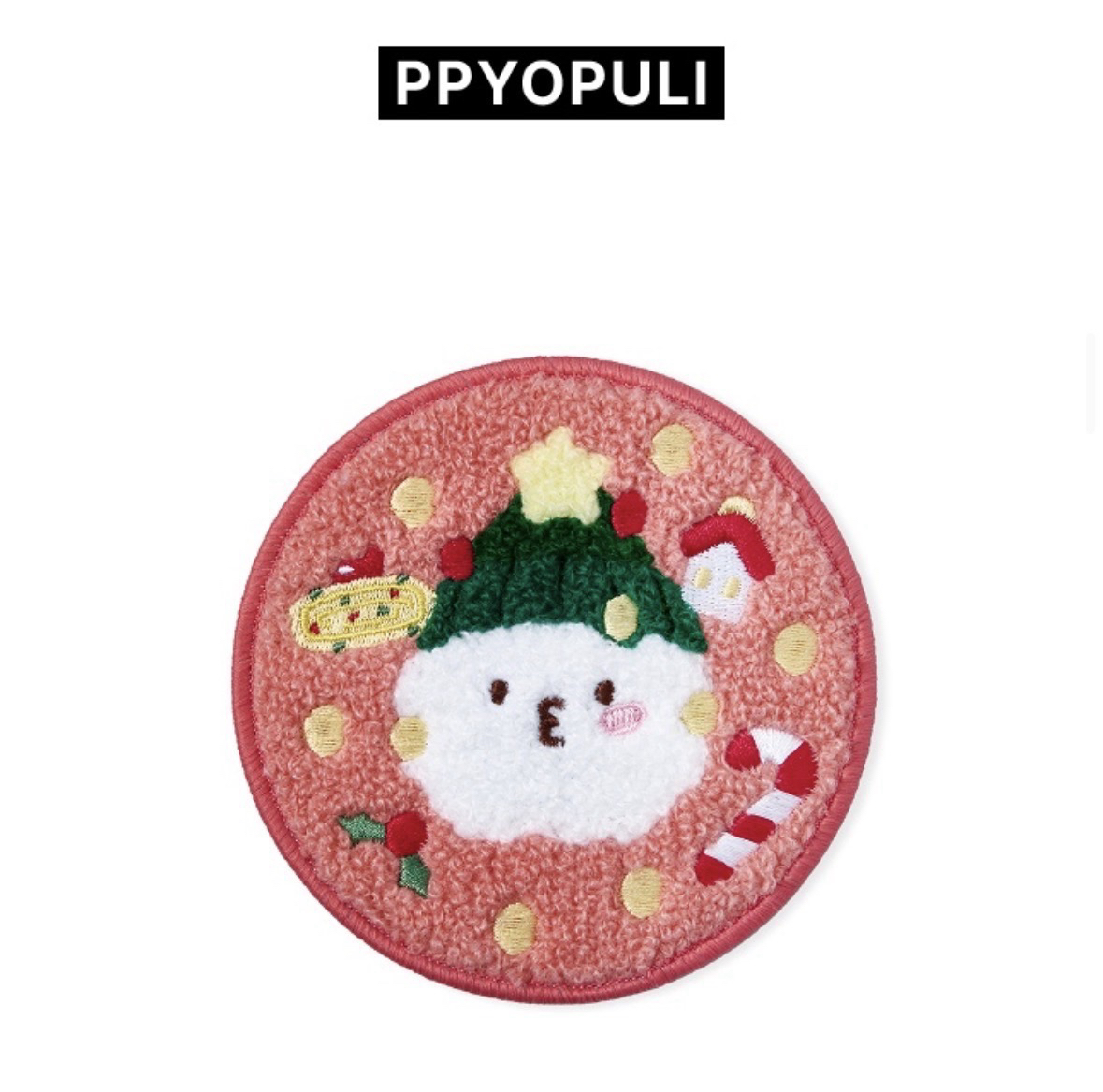 miniteen 杯墊 榮 勳