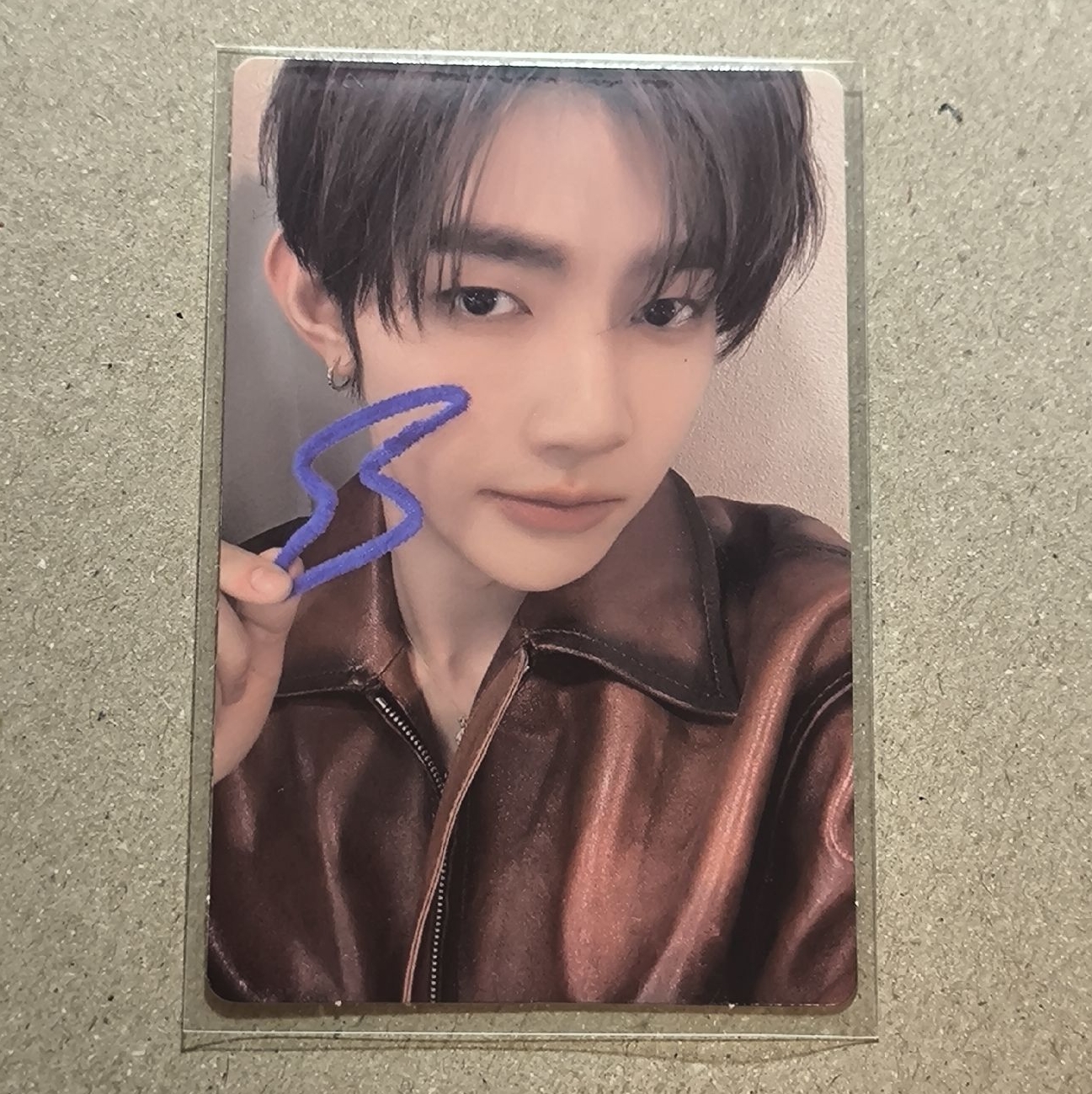 zb1 正規一 專卡 昊