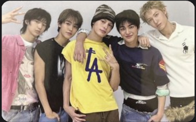 麻醬麵萬歲*^o^* st團卡