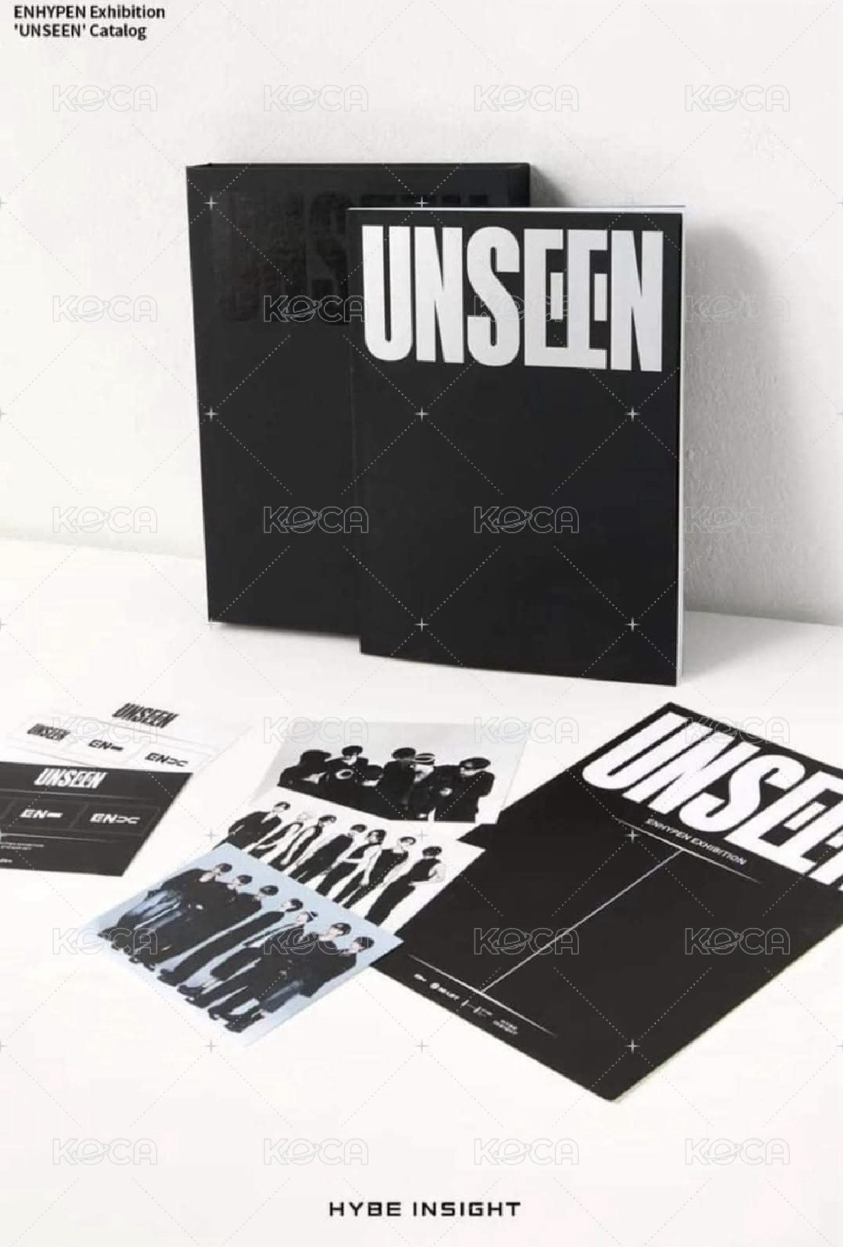 超級帥的展覽冊 羲擔倫擔必收