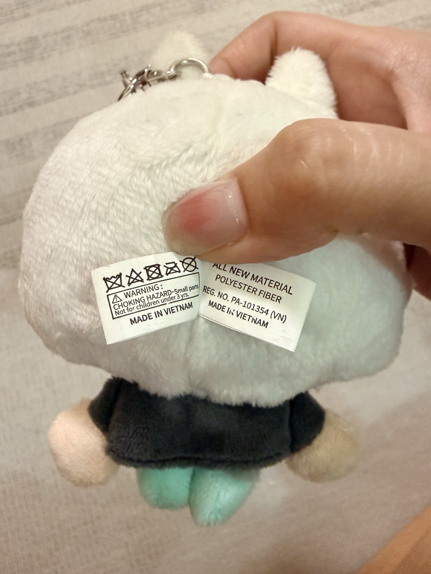 原皮勇猛（無原袋）