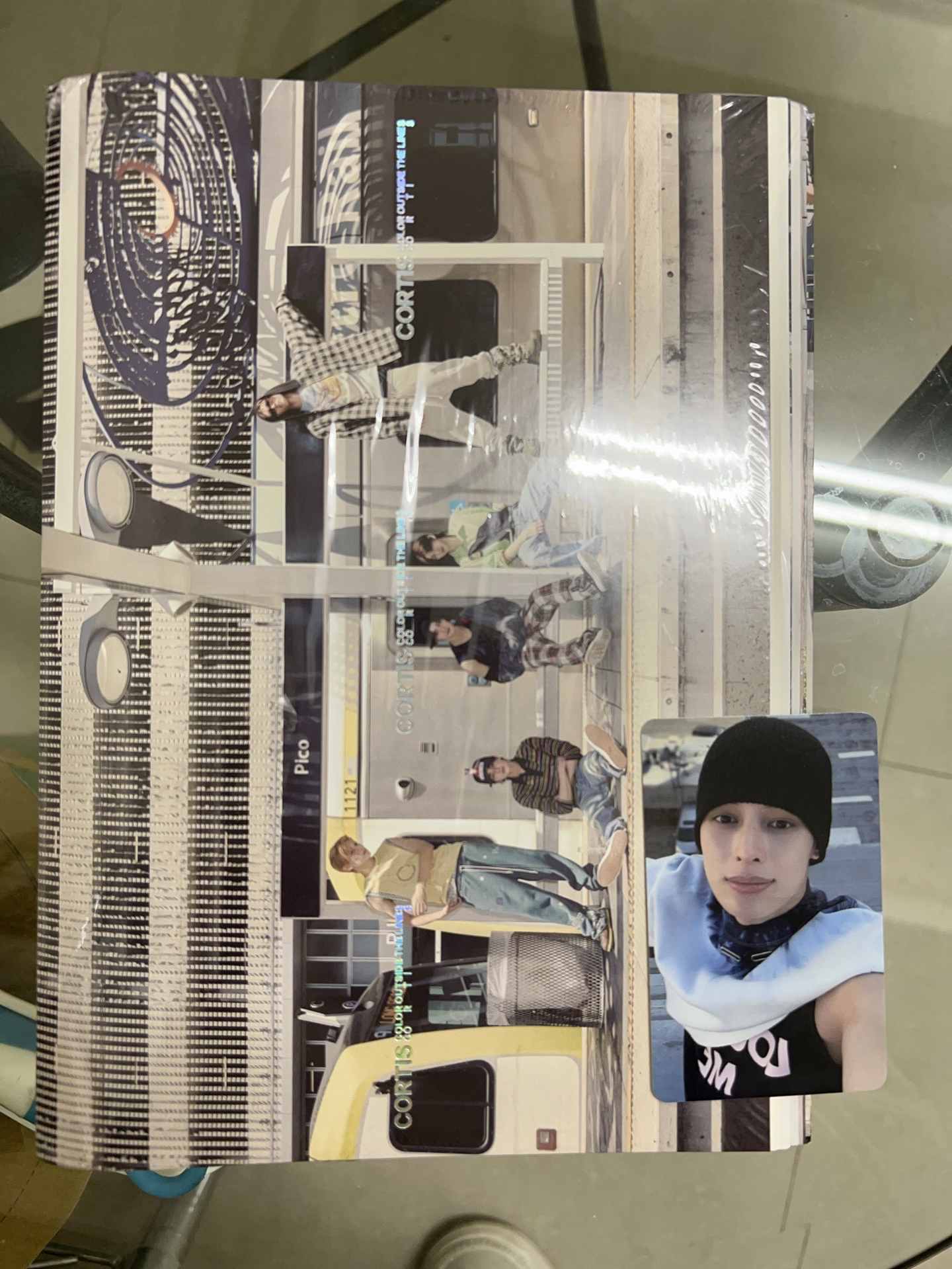 (現貨) 未拆專 +凡 特點卡